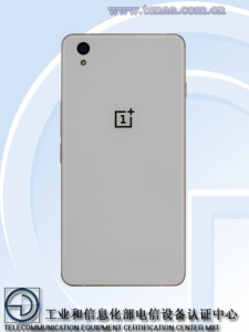 OnePlus 2 Mini appare su TENAA: Snapdragon 810!