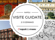 visite guidate perdere Napoli: gennaio 2016