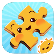 App’s for Mom&Baby #66: Jigsaw Puzzle