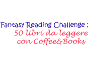 Fantasy Reading Challenge 2016: anteprima