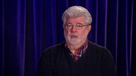 Star Wars: George Lucas si scusa con la Disney per le dichiarazioni sugli schiavisti bianchi