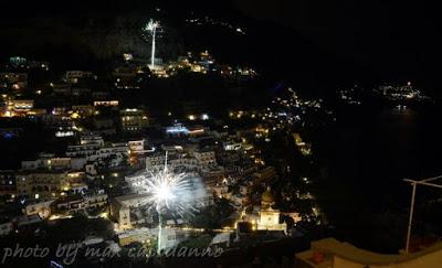 POSITANO: ARRIVATO il 2016