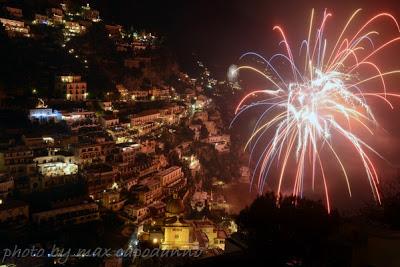 POSITANO: ARRIVATO il 2016