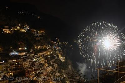 POSITANO: ARRIVATO il 2016