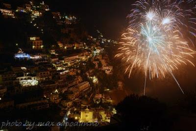 POSITANO: ARRIVATO il 2016