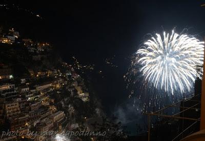 POSITANO: ARRIVATO il 2016