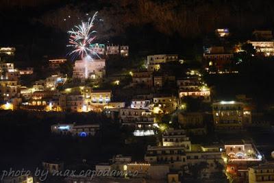 POSITANO: ARRIVATO il 2016