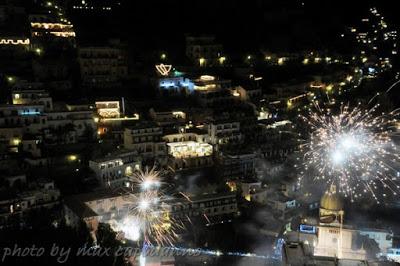 POSITANO: ARRIVATO il 2016