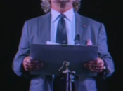 Sagan Orwell straordinario discorso fine anno 2015 Beppe Grillo: l’Italia ologramma. testo video.