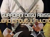 Recensione: Fulcro Mary Calmes