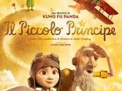 Piccolo Principe: pagine Antoine Saint-Exupéry diventano film