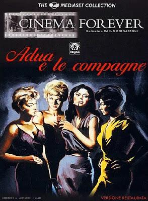 Adua e le compagne - Antonio Pietrangeli (1960)