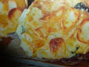 tortini di patate croccanti