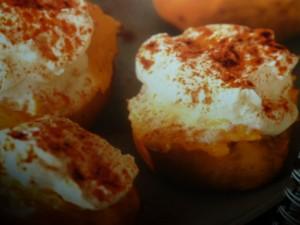 patate al forno