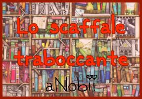 Lo scaffale traboccante 2016