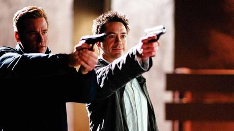 Recensione Kiss Kiss Bang Bang