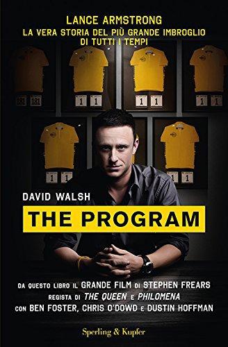 The program – David Walsh