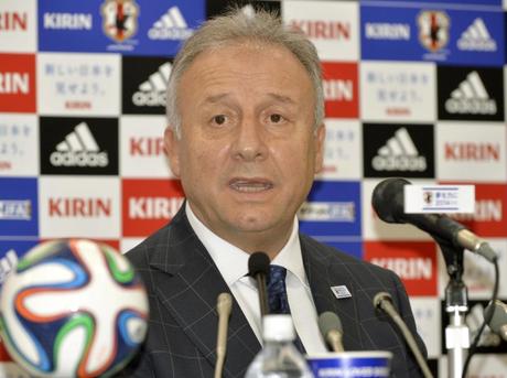 Zaccheroni verso Pechino: quale futuro per il Beijing Guoan?