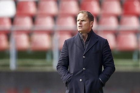 Premier League, Swansea: de Boer strizza l’occhio