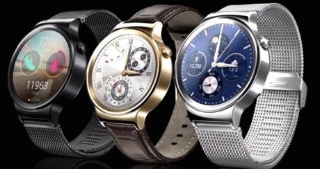 huawei watch