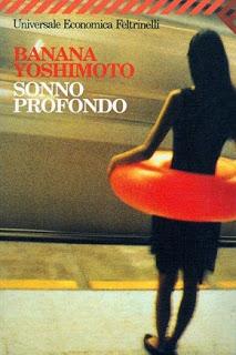 Banana Yoshimoto, Sonno Profondo