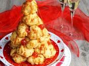 Croquembouche