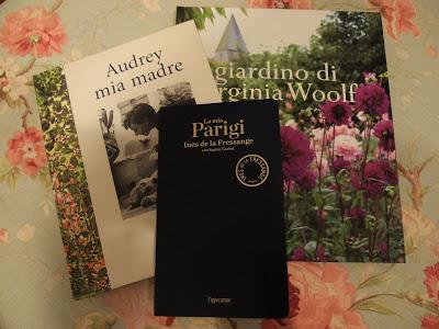 Piccoli tesori di Natale..