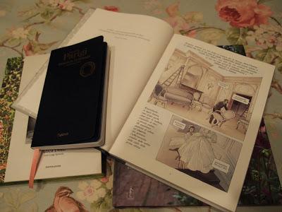 Piccoli tesori di Natale..