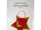 Sette cioccolatini Sergio Piccolotto