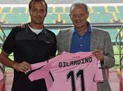 Zamparini: “Gilardino, soddisfatto. Palermo bisogno altro
