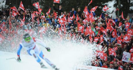 Sabato sui canali Rai Sport, Palinsesto 2 Gennaio 2016