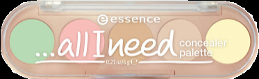 Essence novità PRIMAVERA 2016