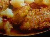 frittelle patate dolci