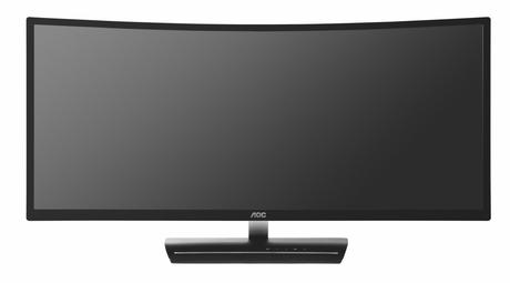 Speciale AOC: tre nuovi monitor al CES 2016