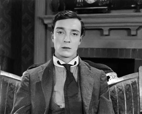 Buster Keaton