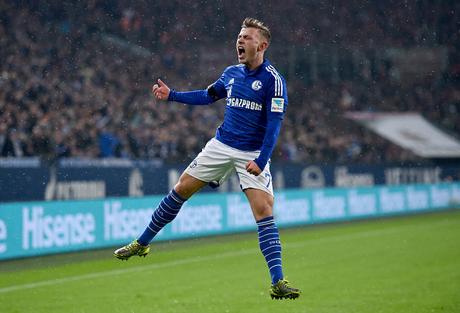 Milan, nel mirino Meyer dello Schalke