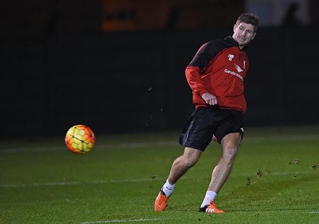 Gerrard annuncia il ritiro:’Sarà la mia ultima stagione’