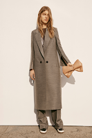 Calvin Klein: Collezione Pre Fall 2016