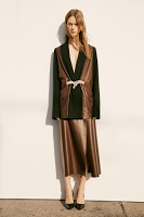 Calvin Klein: Collezione Pre Fall 2016