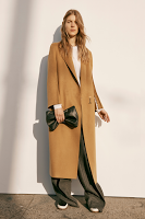 Calvin Klein: Collezione Pre Fall 2016