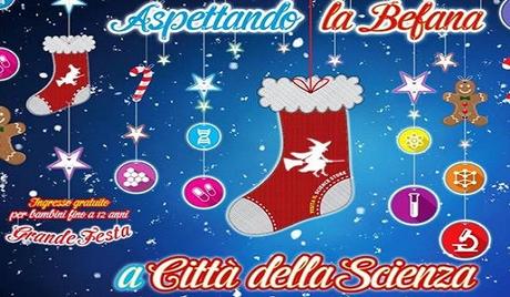 aspettando la befana