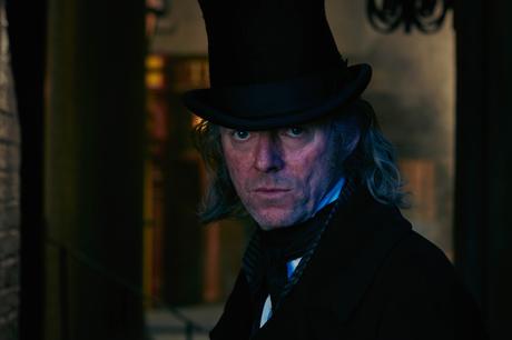 Sapevatelo | Hats off for Dickensian! (tanto di cappello…a tuba).