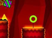 Sfida quadrato Recensione iPhone