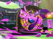 nuova arma gratuita Splatoon Notizia