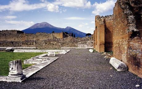 Visite guidate gratuite alle Domus aperte a Pompei