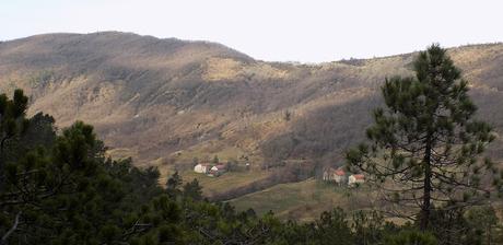 Capodanno sul Tobbio