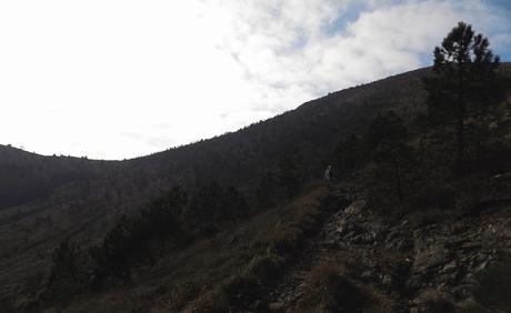 Capodanno sul Tobbio