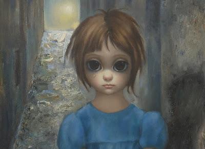 Big eyes - Visioni oltre lo schermo