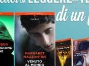 Libri distillati Centauria: l’uomo lettore, tale resta