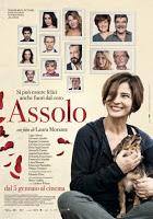 Assolo, il nuovo Film con Laura Morante